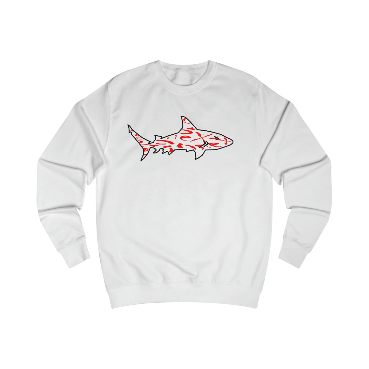 Surfing Men's OneX Sweatshirt